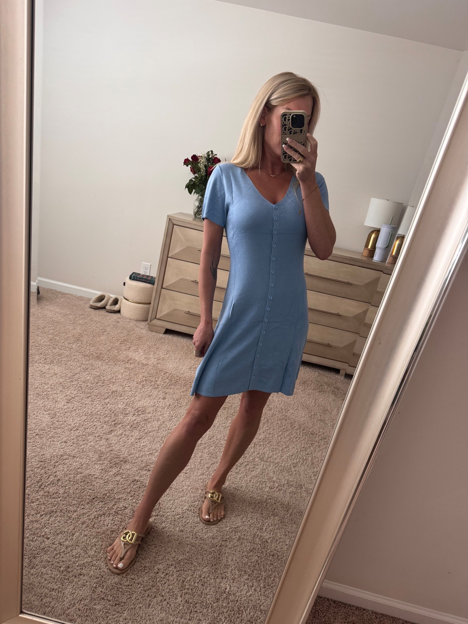 🤍 Amazon look I’m loving 🤍
An easy, put-together outfit that feels effortless but elevated ✨
#amazonfashion #lookilove #outfitinspo #ltkstyle #casualchic #everydaywear


#LTKSeasonal #LTKgrwm #LTKootd