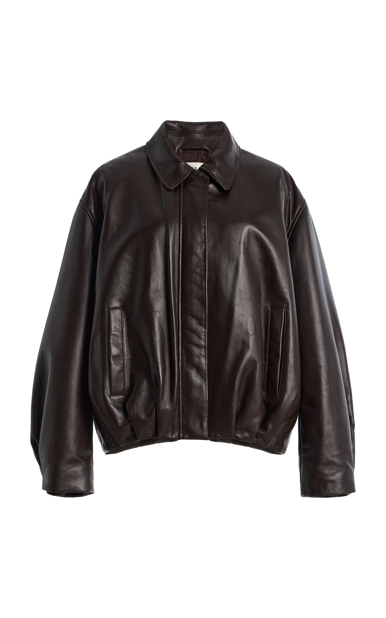 Melis Leather Jacket | Moda Operandi (Global)