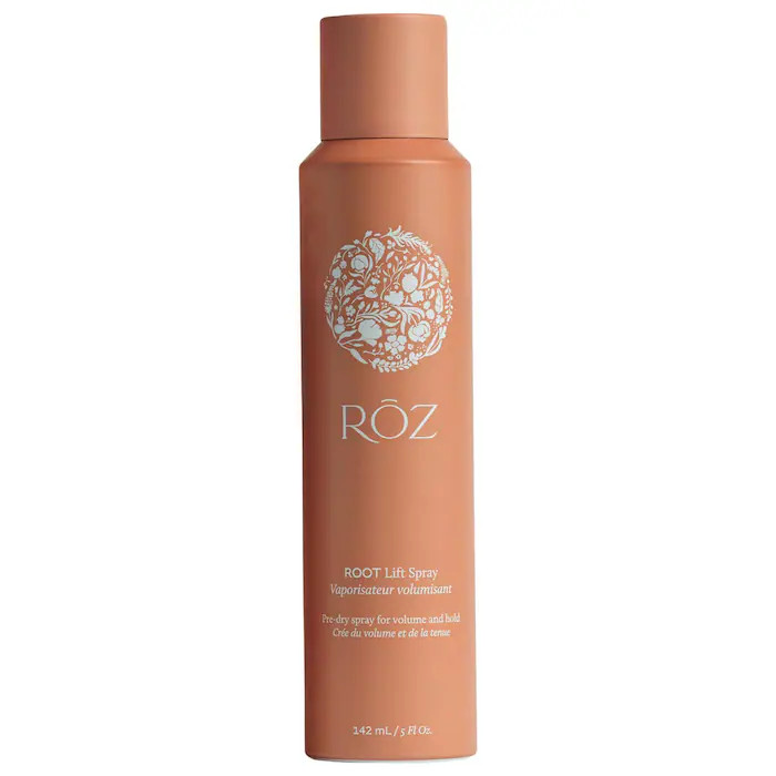 Root Lift Volumizing Hair Styling Spray - RŌZ | Sephora | Sephora (US)