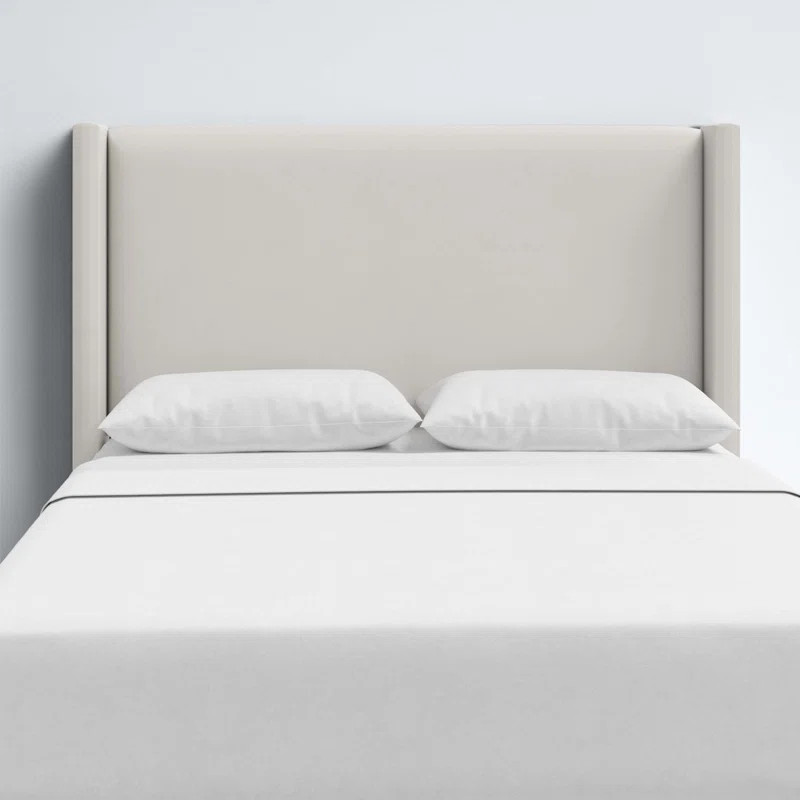 Hanson Upholstered Headboard | Wayfair North America