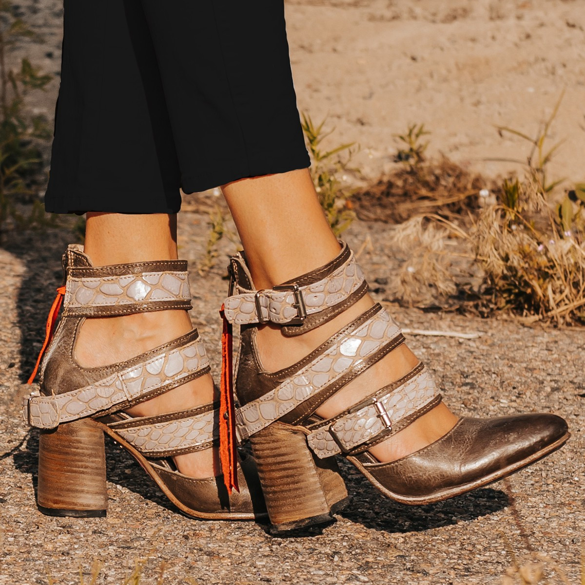 Jaclynn | Freebird Stores