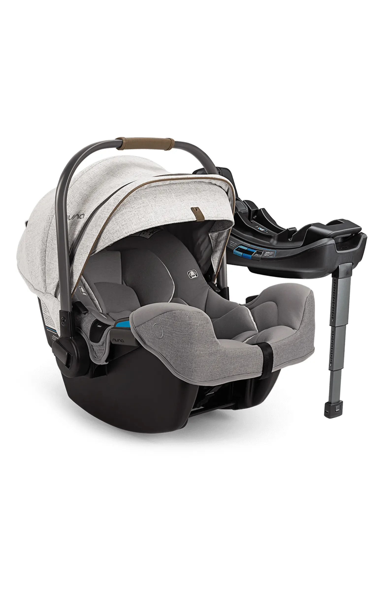 Nuna PIPA™ RX Car Seat & Base | Nordstrom | Nordstrom