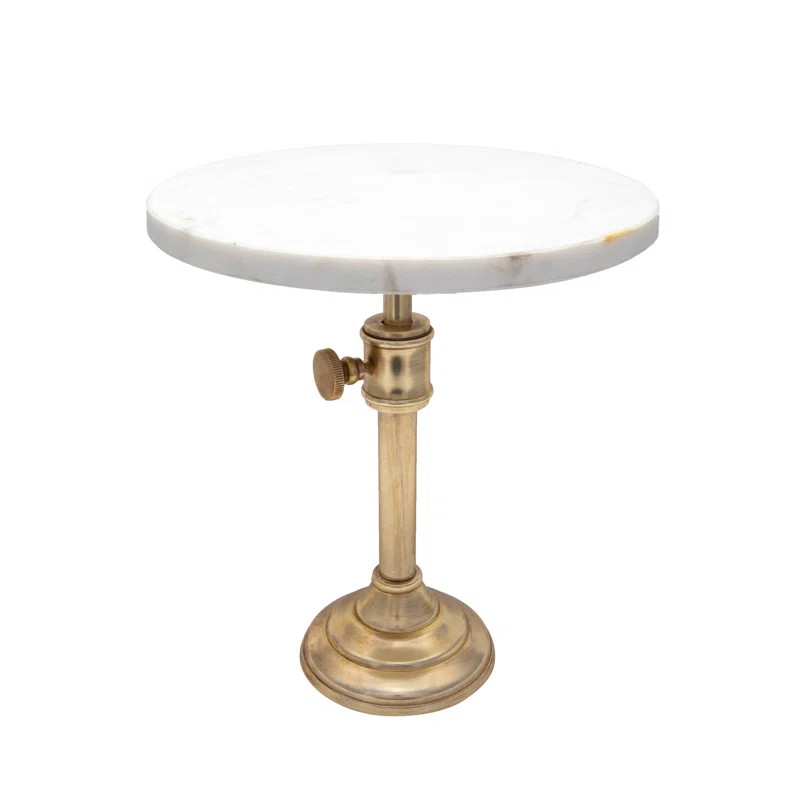 Covell Adjustable Cake Stand | Wayfair Professional