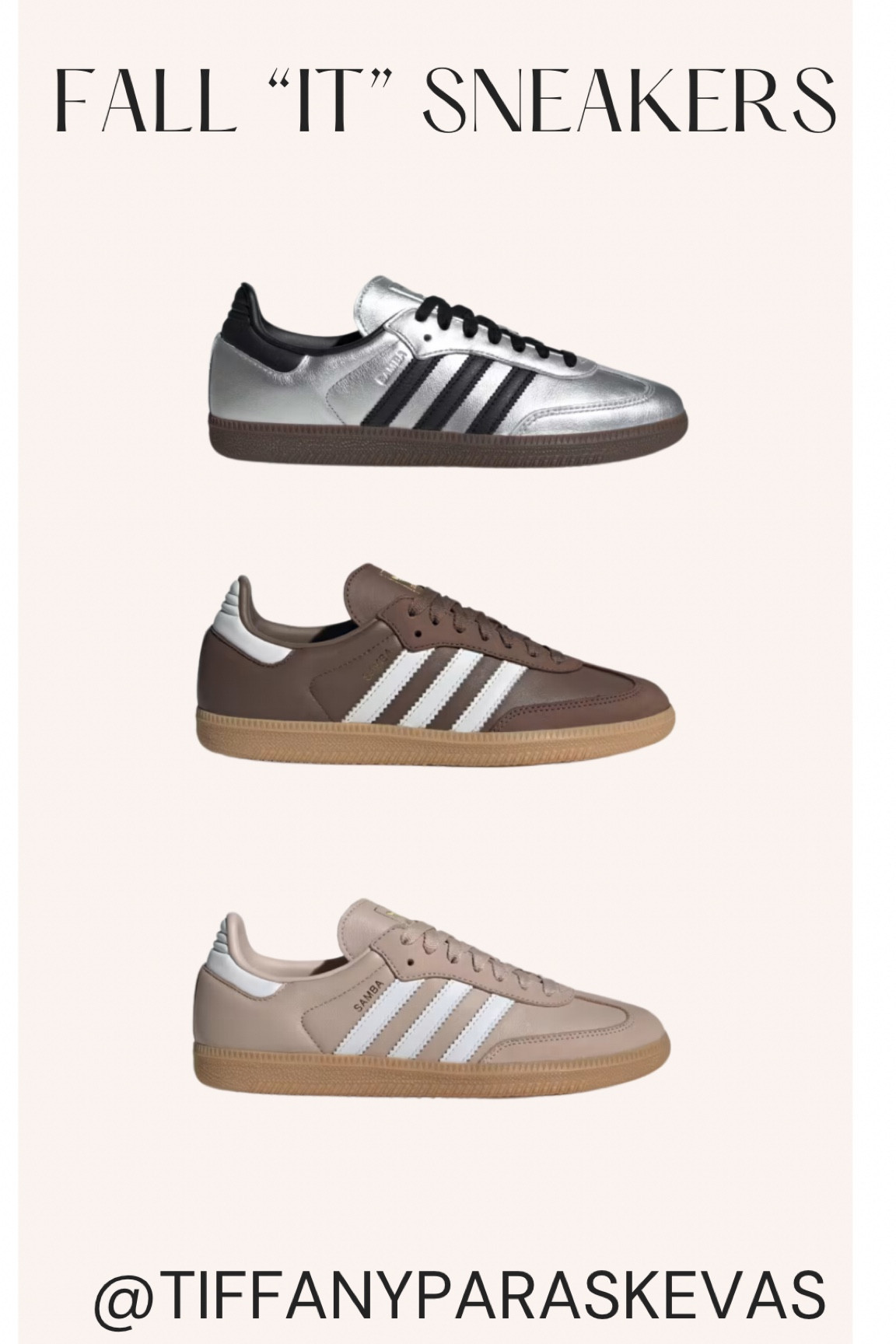 Fall sneakers

#sneakers 


#LTKShoeCrush #LTKStyleTip