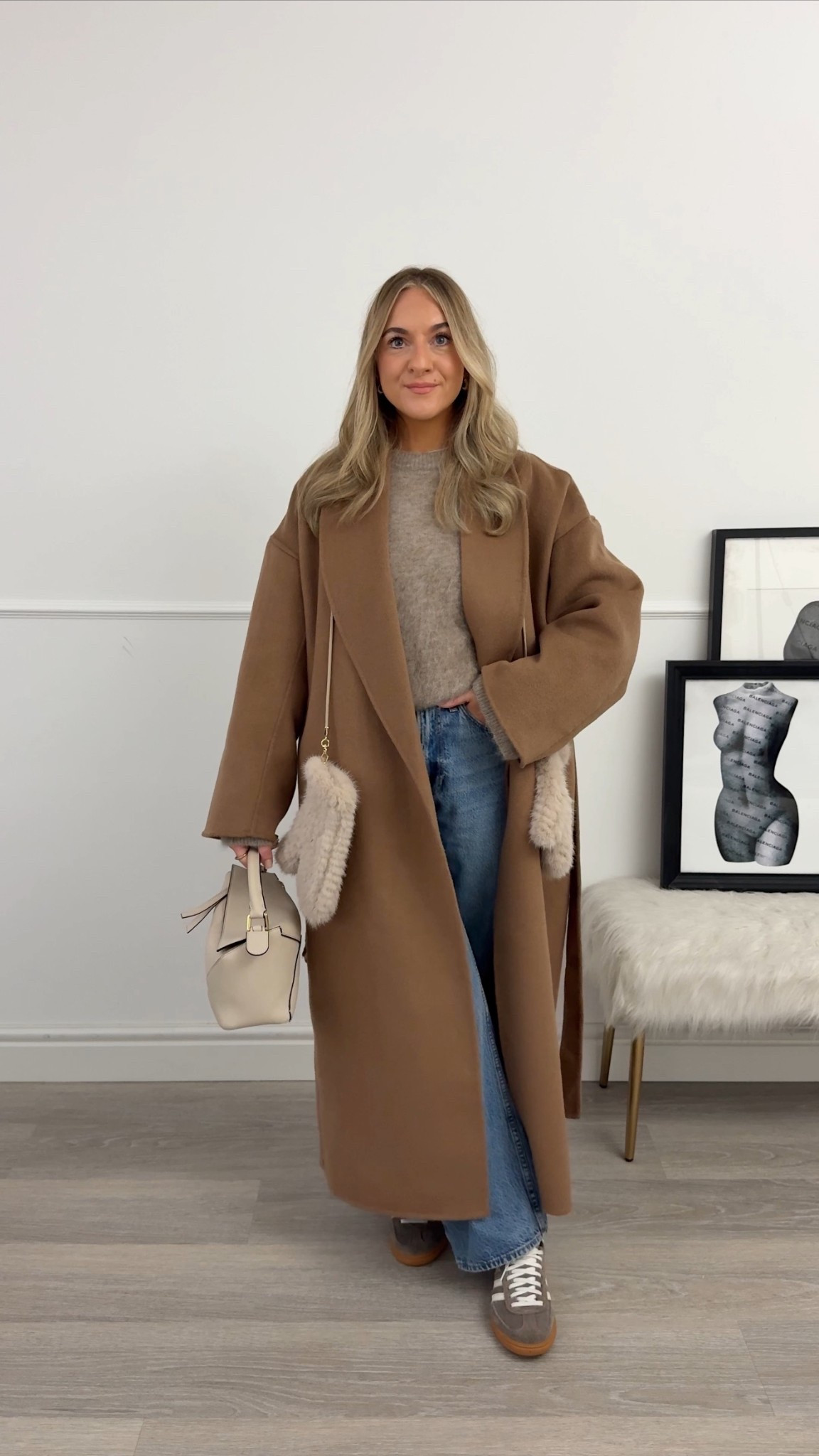 #LTKwinter #LTKsale #LTKjeans