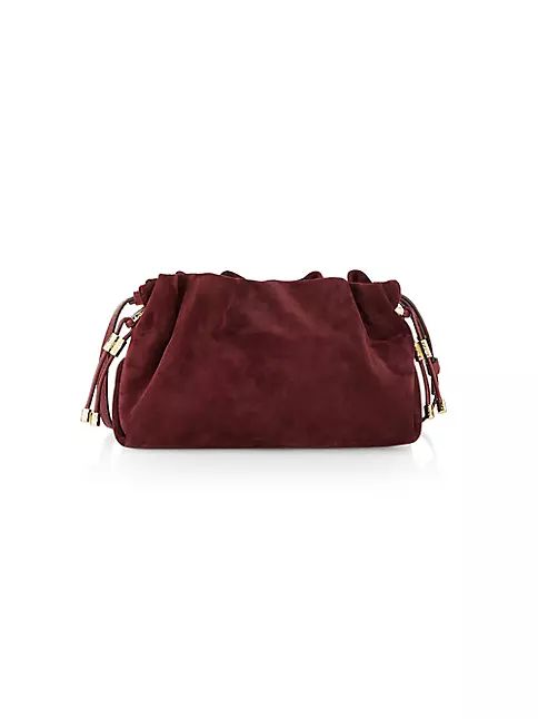 Remy Mini Leather Shoulder Bag | Saks Fifth Avenue