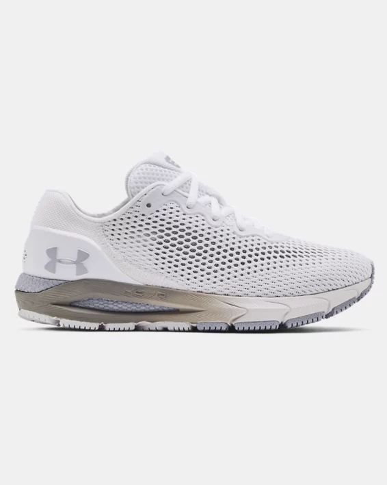 Women's UA HOVR™ Sonic 4 Running Shoes | Under Armour (US)