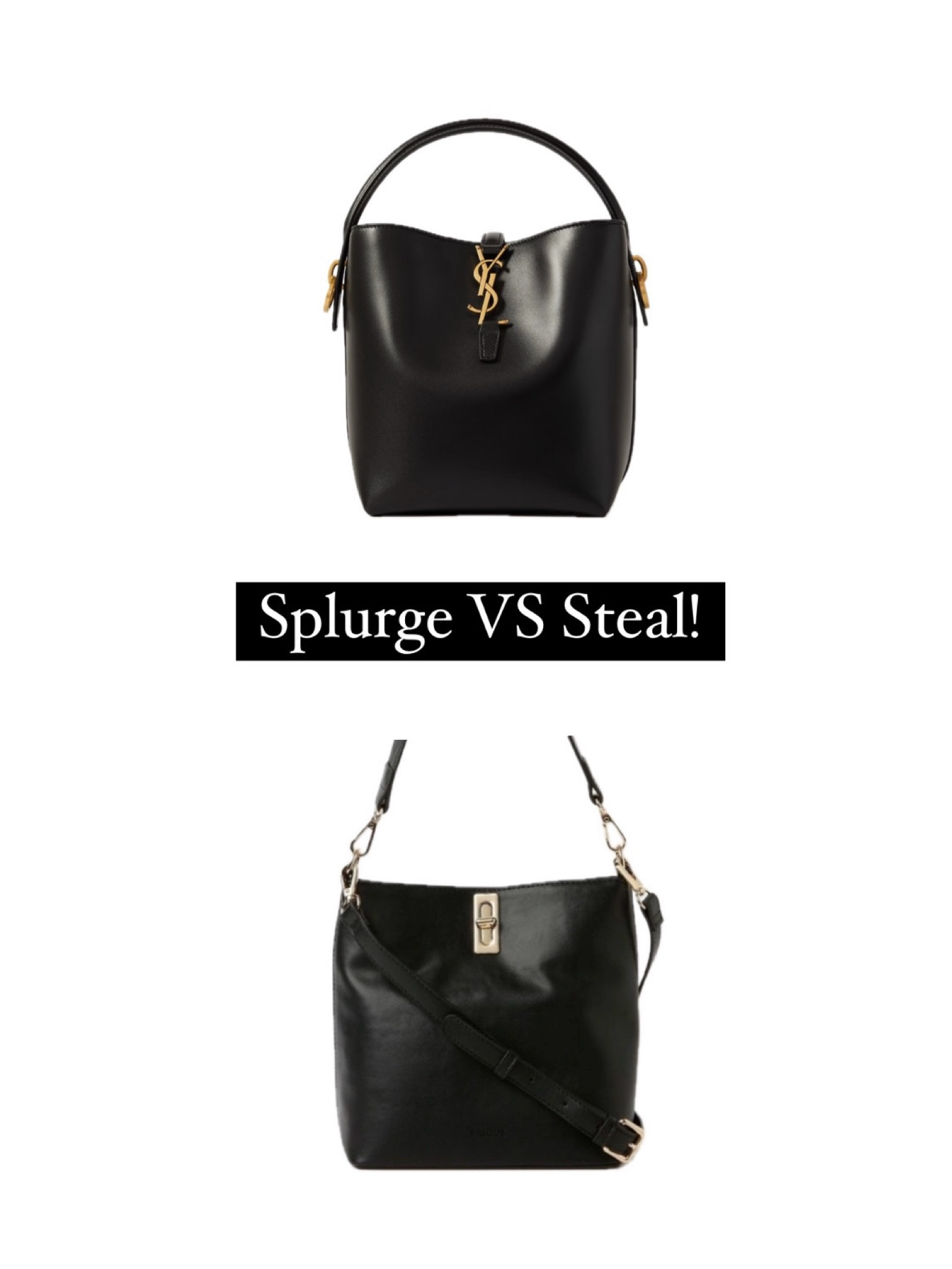 Designer version over $3,800… and the fab find is just $129.95! 

#LTKaustralia