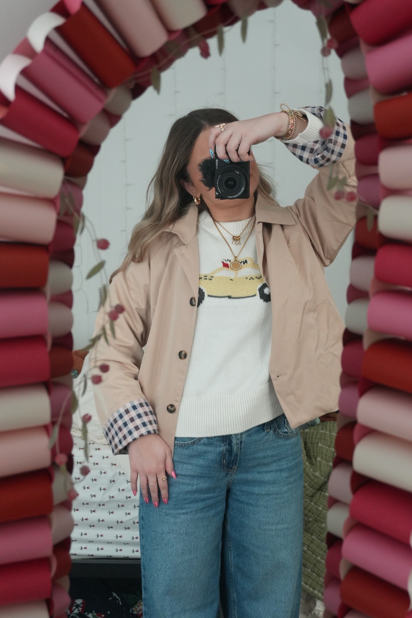 outfit for nyc ! 

#LTKootd #LTKspring