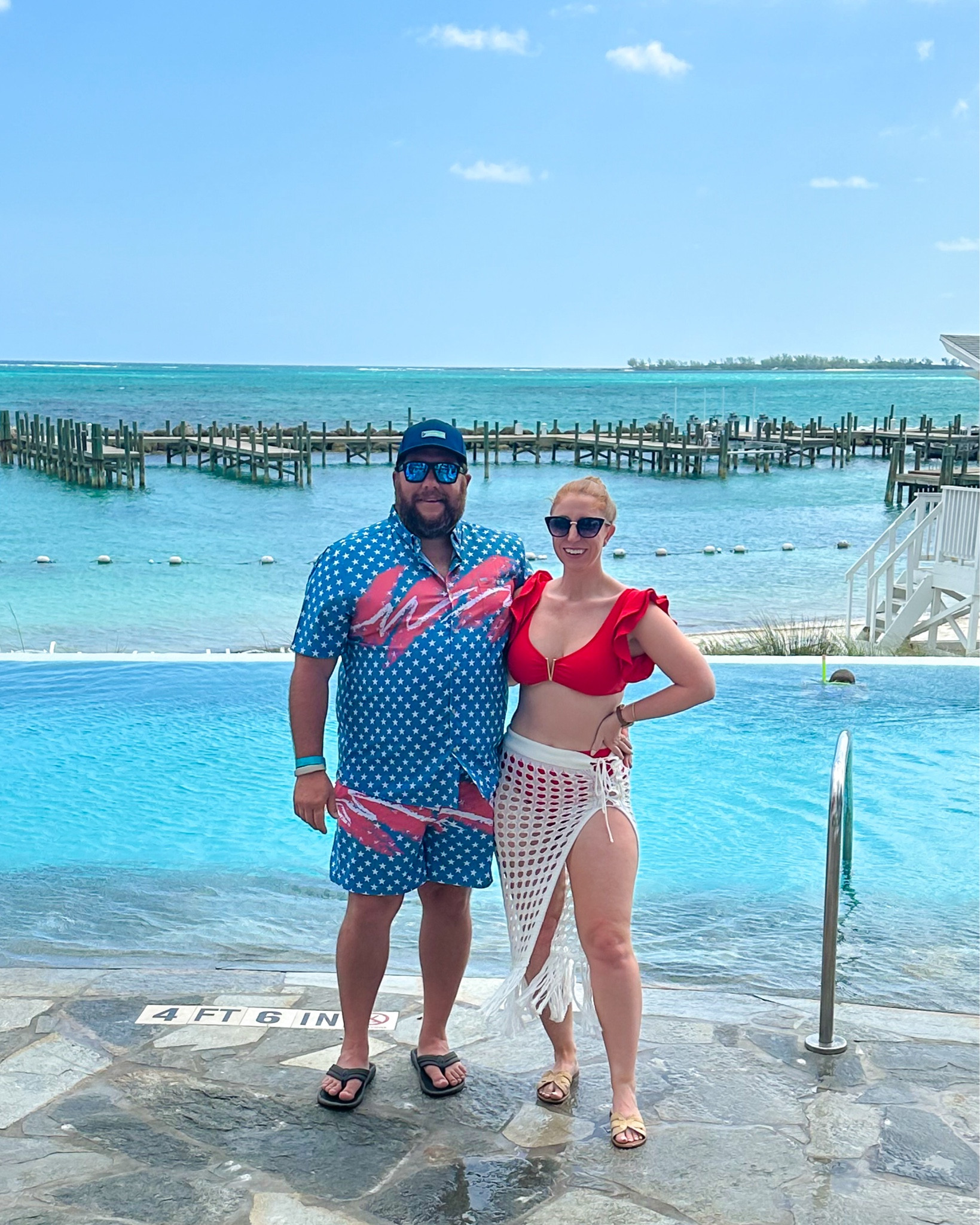 Patriotic swimsuit 








4th of July swimsuit 
Red Bikini 
Men’s swimsuit.  
Swimwear
Swim coverup 
Memorial Day 

#LTKMens #LTKFindsUnder50 #LTKSwim