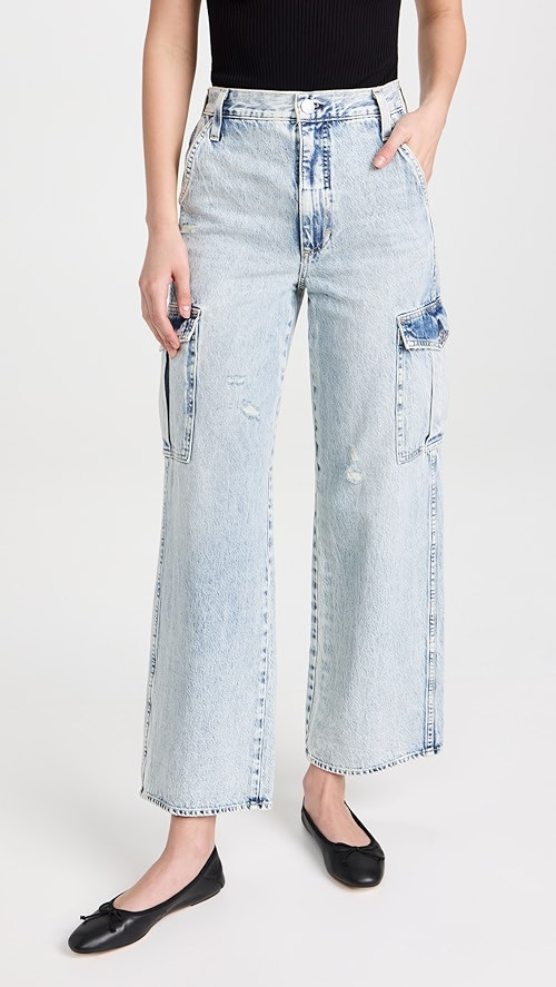 AMO Maya Cargo Pants | SHOPBOP | Shopbop
