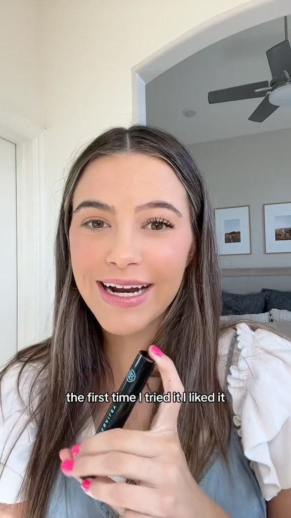 I loveeee this mascara!!

#LTKStyleTip #LTKBeauty #LTKHome