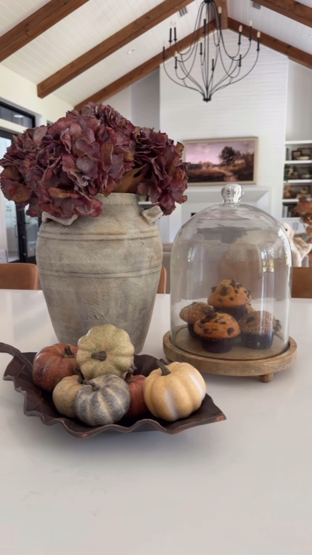 This new line @Michaels is gorgeous!! So many pieces that could be used all year, but many gorgeous for fall and Thanksgiving 🤎

#LTKSeasonal #LTKHome #LTKSaleAlert