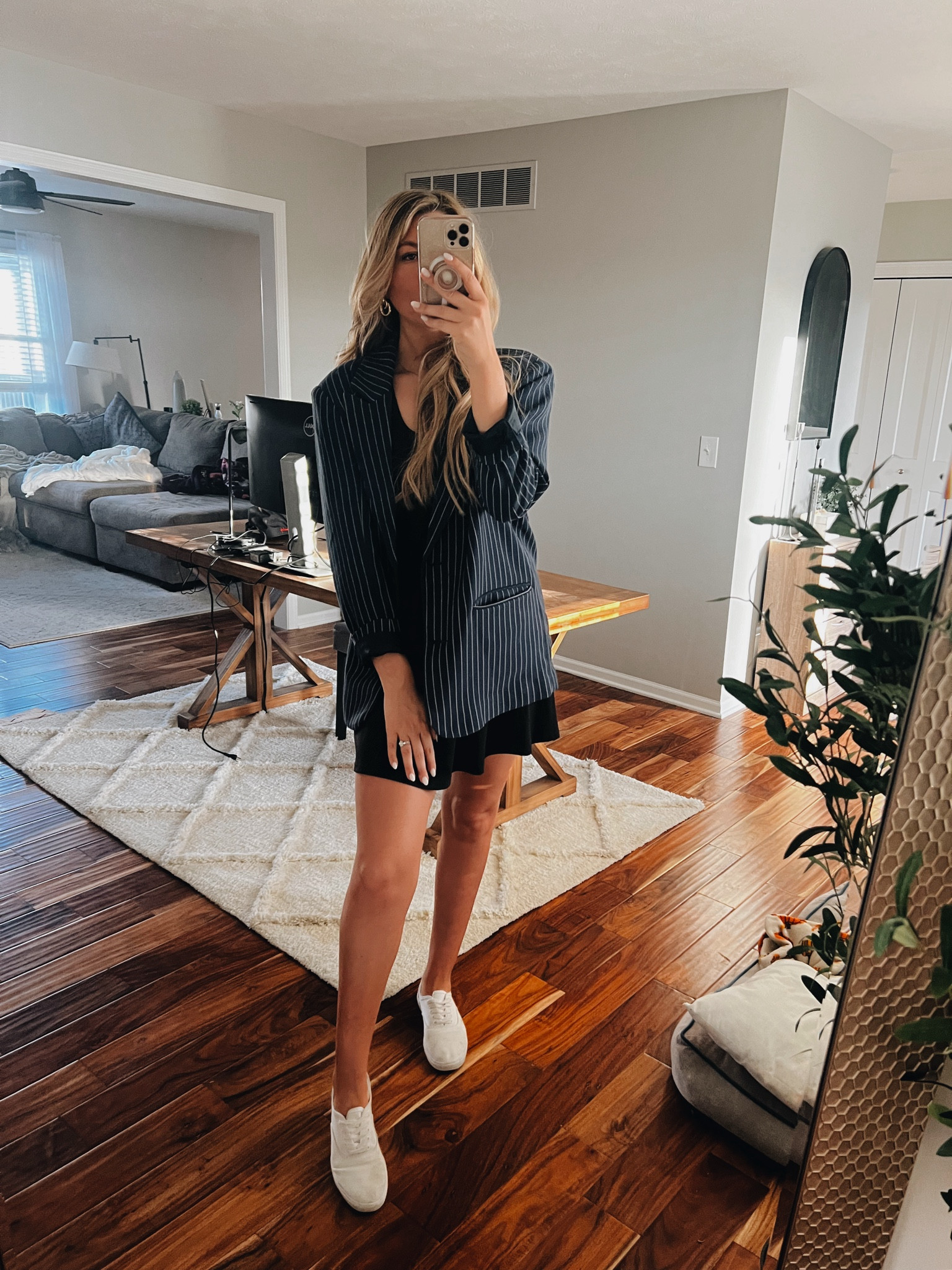 no one said active dresses can’t also be office dresses 

#LTKfindsunder100 #LTKstyletip #LTKfindsunder50