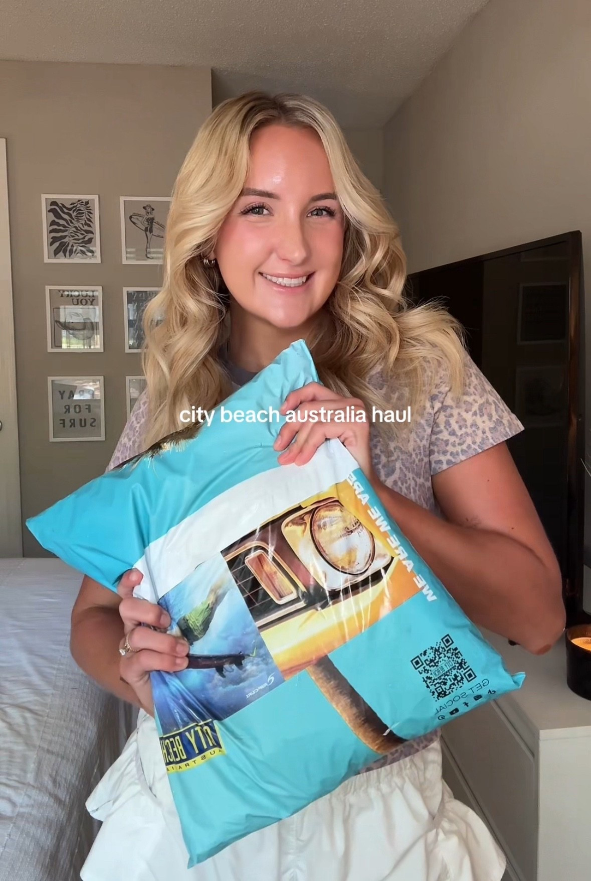 I am OBSESSED with this haul from City Beach!! 🙌🏼 city beach always has high quality classics you’ll wear on repeat!

✨ use code NEWSZN for 20% off* full-priced items 

wearing a size XS or AUS 8 in everything! 

#LTKSwim #LTKSeasonal #LTKFindsUnder50