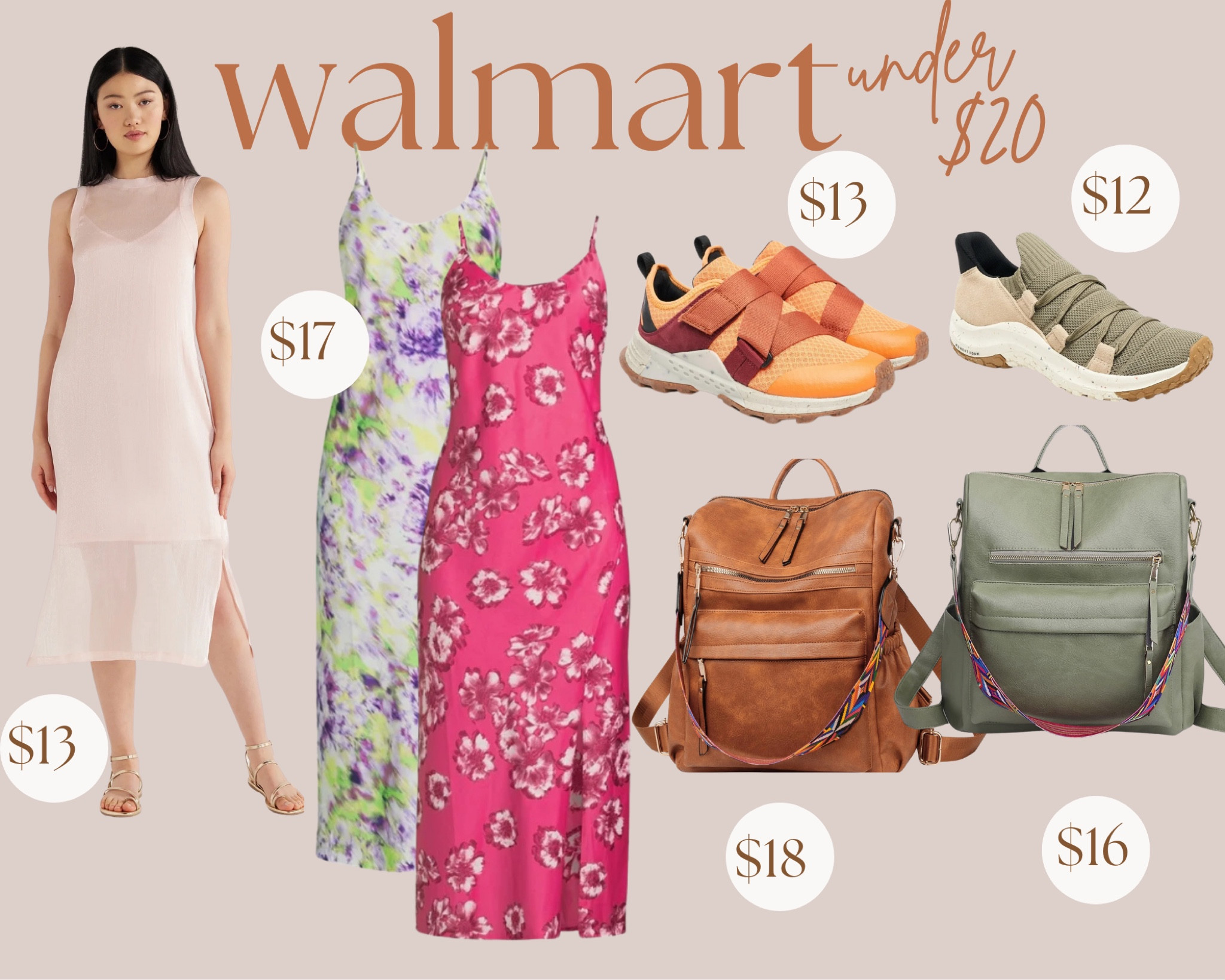 You know I love a good budget friendly sneaker, and these are under $15! 

#LTKfindsunder50 #LTKsalealert #LTKstyletip