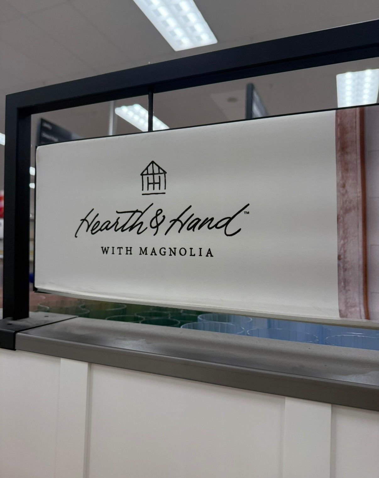 New preview links are live for Hearth & Hand with Magnolia at Target 🎯 

Here’s my top picks and what I believe as Target creator what will go viral and sell out first! 

Launch is 12/21! 🎯 🌿

#LTKSeasonal #LTKHome