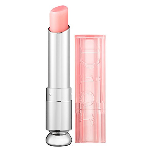 Dior Addict Lip Glow by Christian Dior in Sheer Natural Pink | Amazon (US)