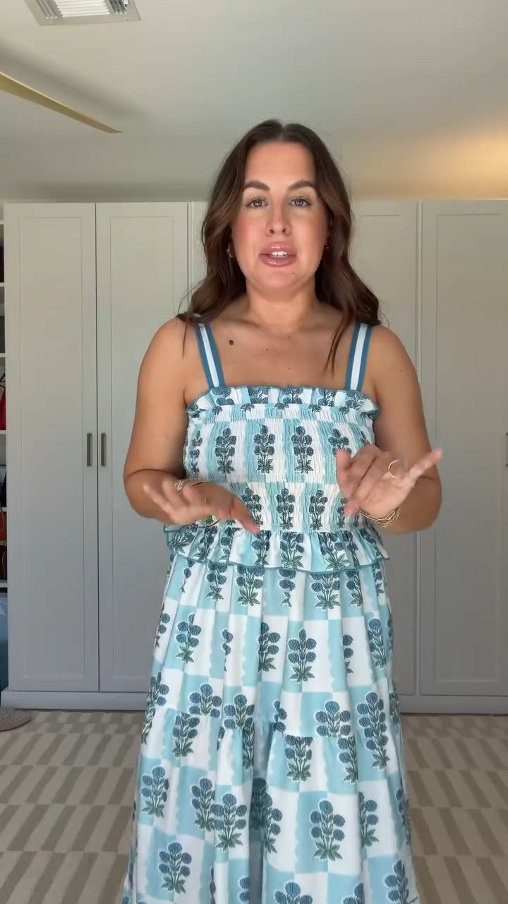 Spring dress roundup! 

Easter dress, brunch outfit 

#LTKootd #LTKSeasonal