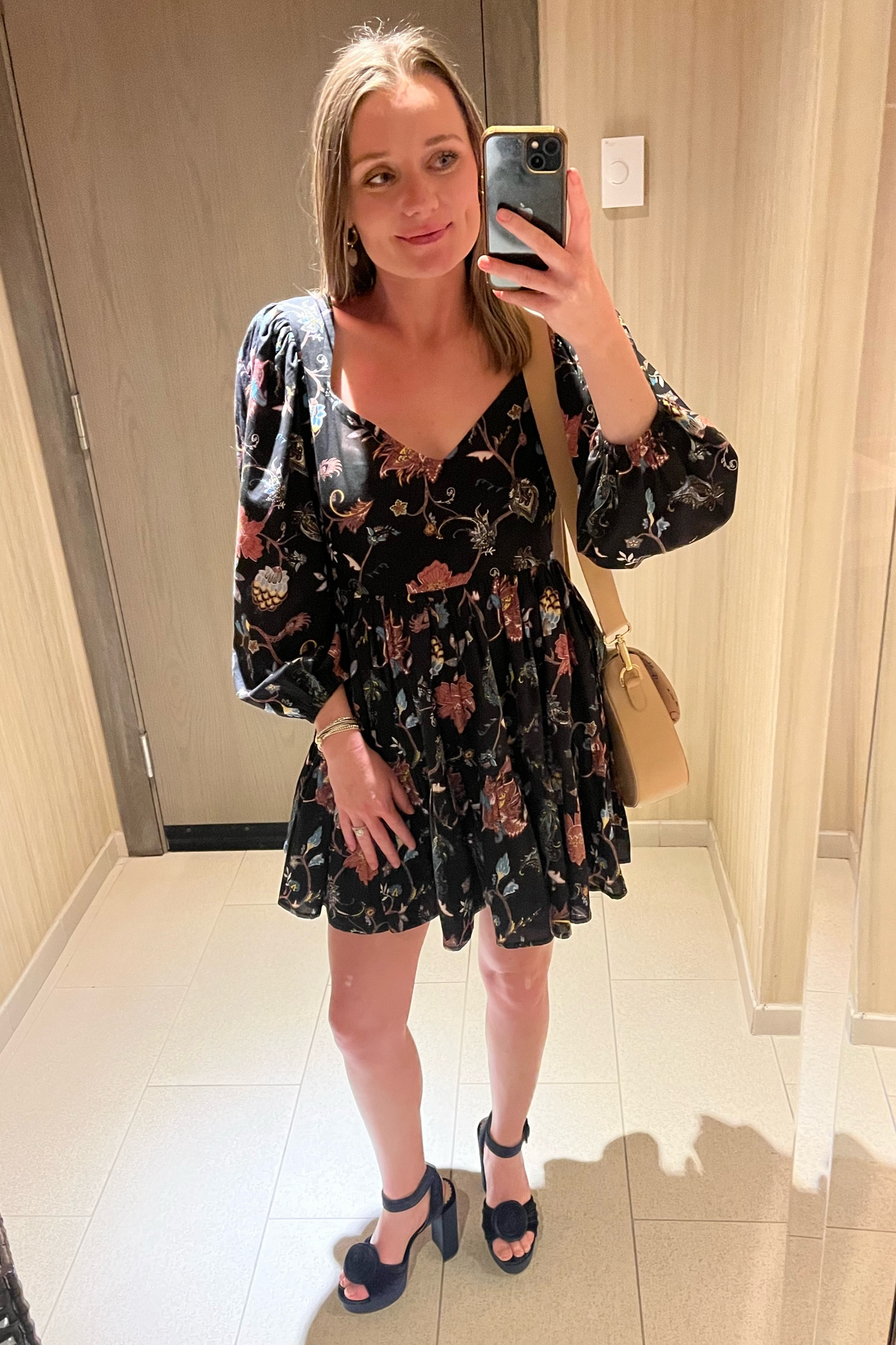 shop my mille dress and bene bag!

#LTKHoliday #LTKSeasonal