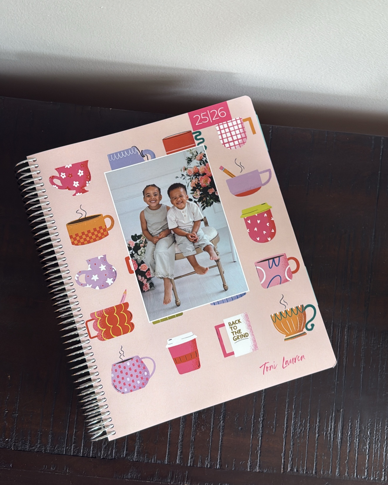Things that make me happy - a fully customizable planner to keep me and my family organized! #plumpaper #momorganization #momlife 

#LTKKids #LTKFamily