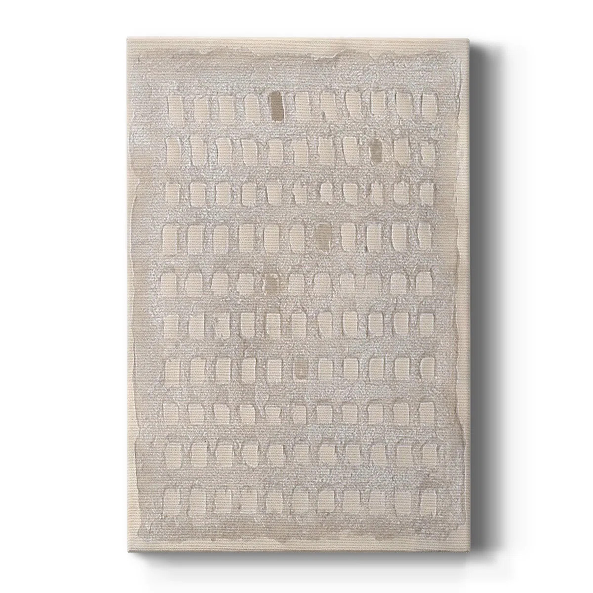 " Pearl Punch Card I " | Wayfair North America