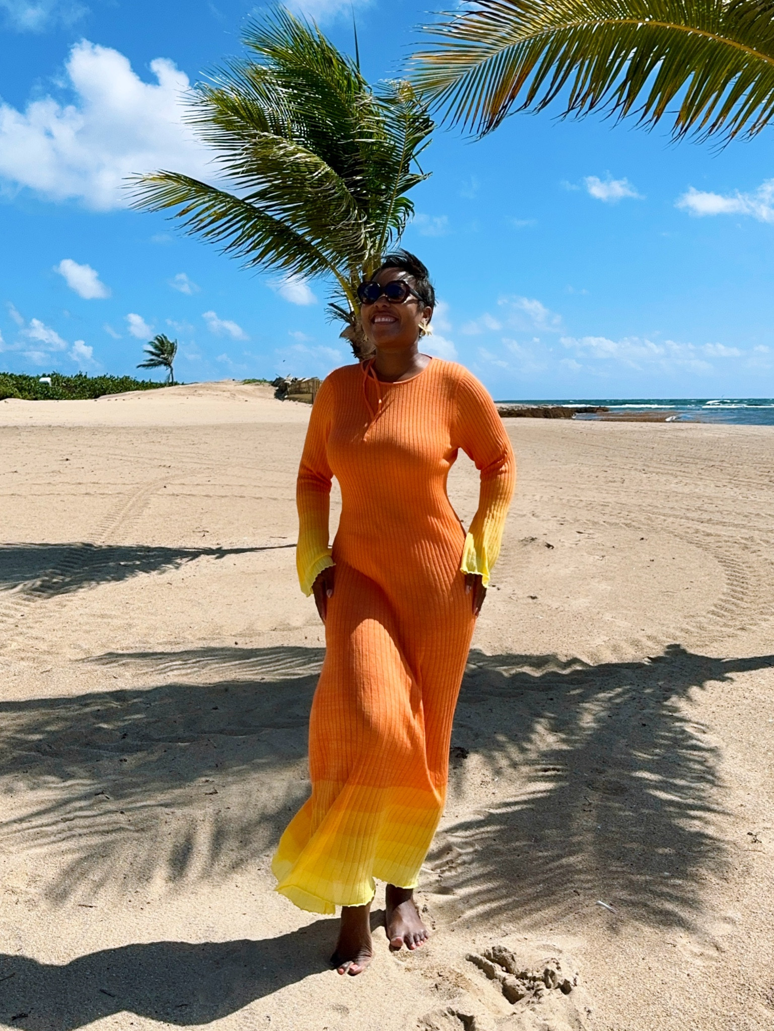 Ombré summer maxi dress 


Summer dress
Summer outfit 

#LTKOver40 #LTKSeasonal