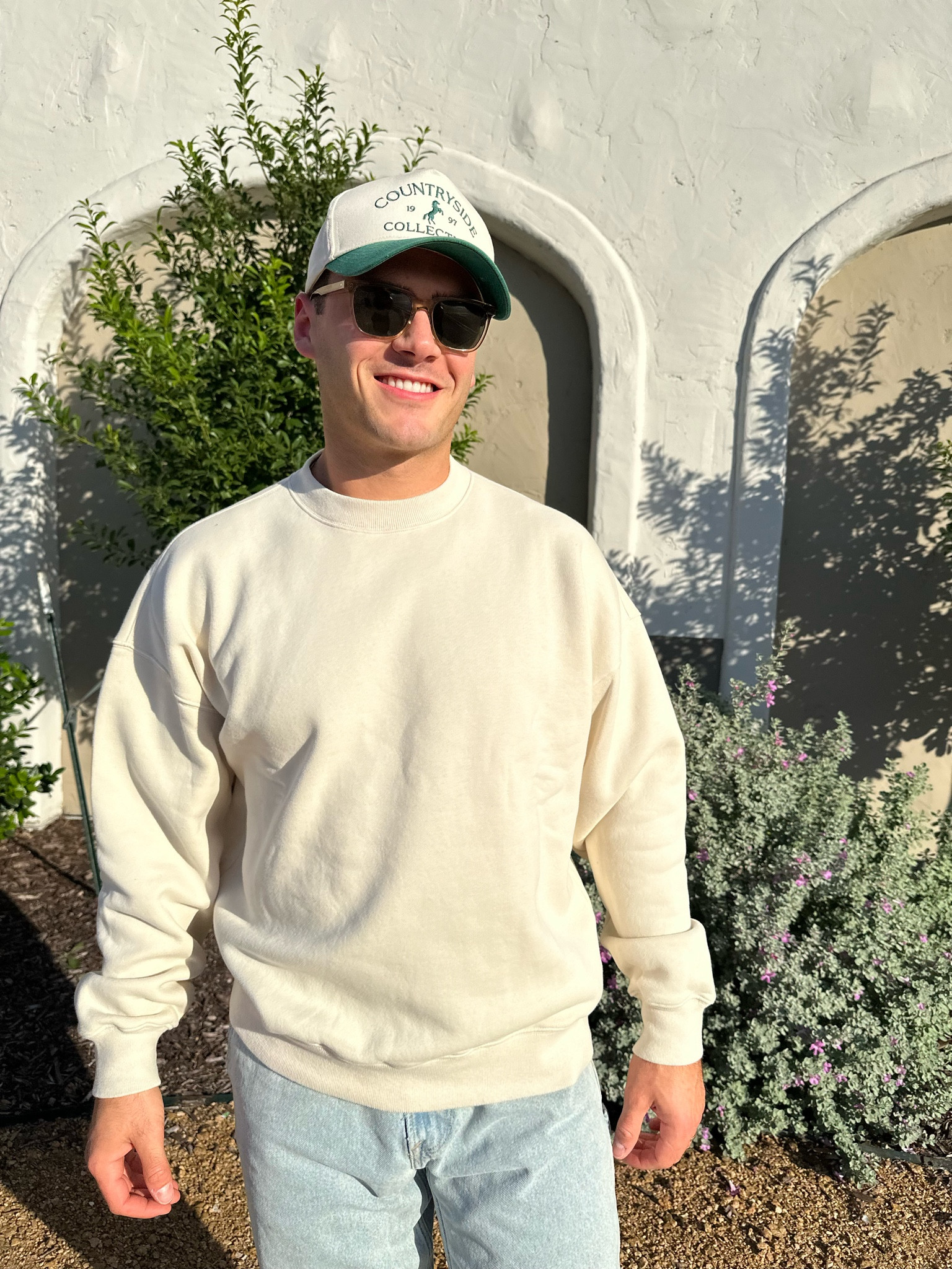 Mens outfit idea from abercrombie 

#LTKFindsUnder100 #LTKMens #LTKFallSale