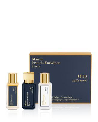 OUD satin mood Fragrance Ritual Set | Bloomingdale's (US)