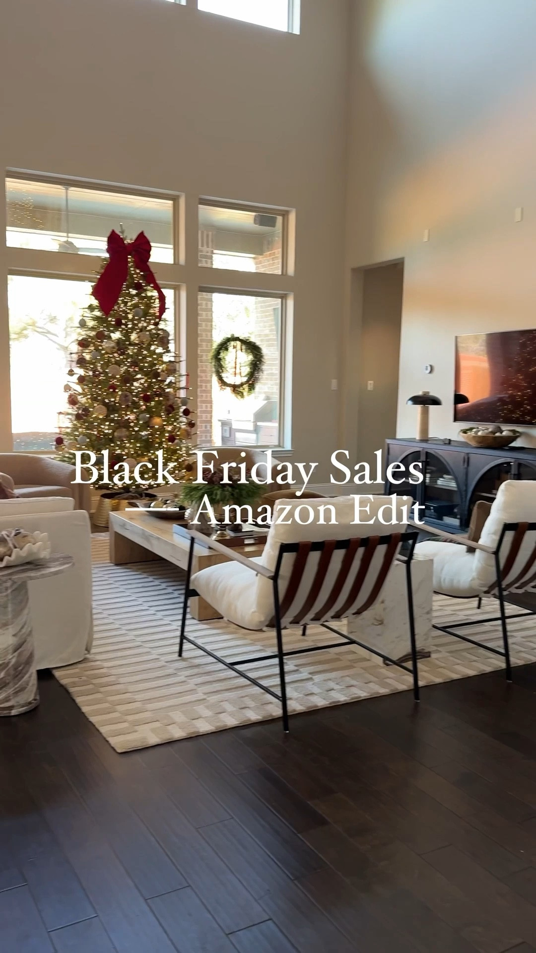 My Amazon tried and true home essentials are on Black Friday sale and these are the pieces I use every single day in our home. From home decor to organizing favorites, and practical Amazon finds, everything is linked for you to shop.

#LTKFindsUnder50 #LTKHome #LTKSaleAlert