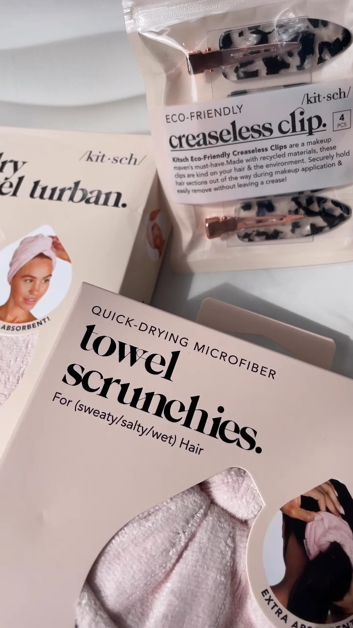 The CUTEST self care beauty products are on sale right now 💅🏼#LTKSale 

#LTKGiftGuide #LTKSaleAlert