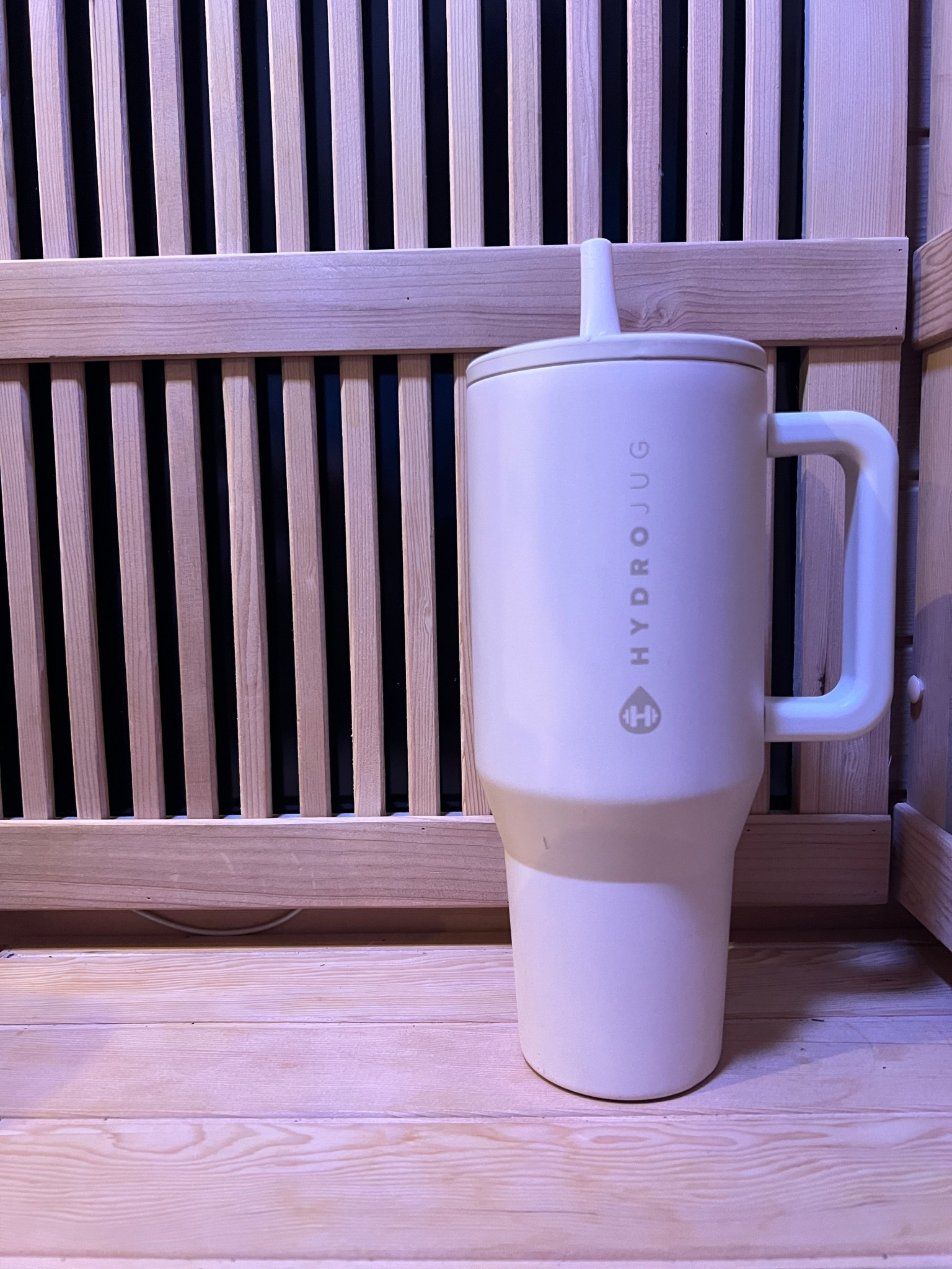 Our sauna 

#LTKActive