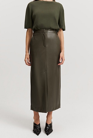 Column Skirt | Country Road