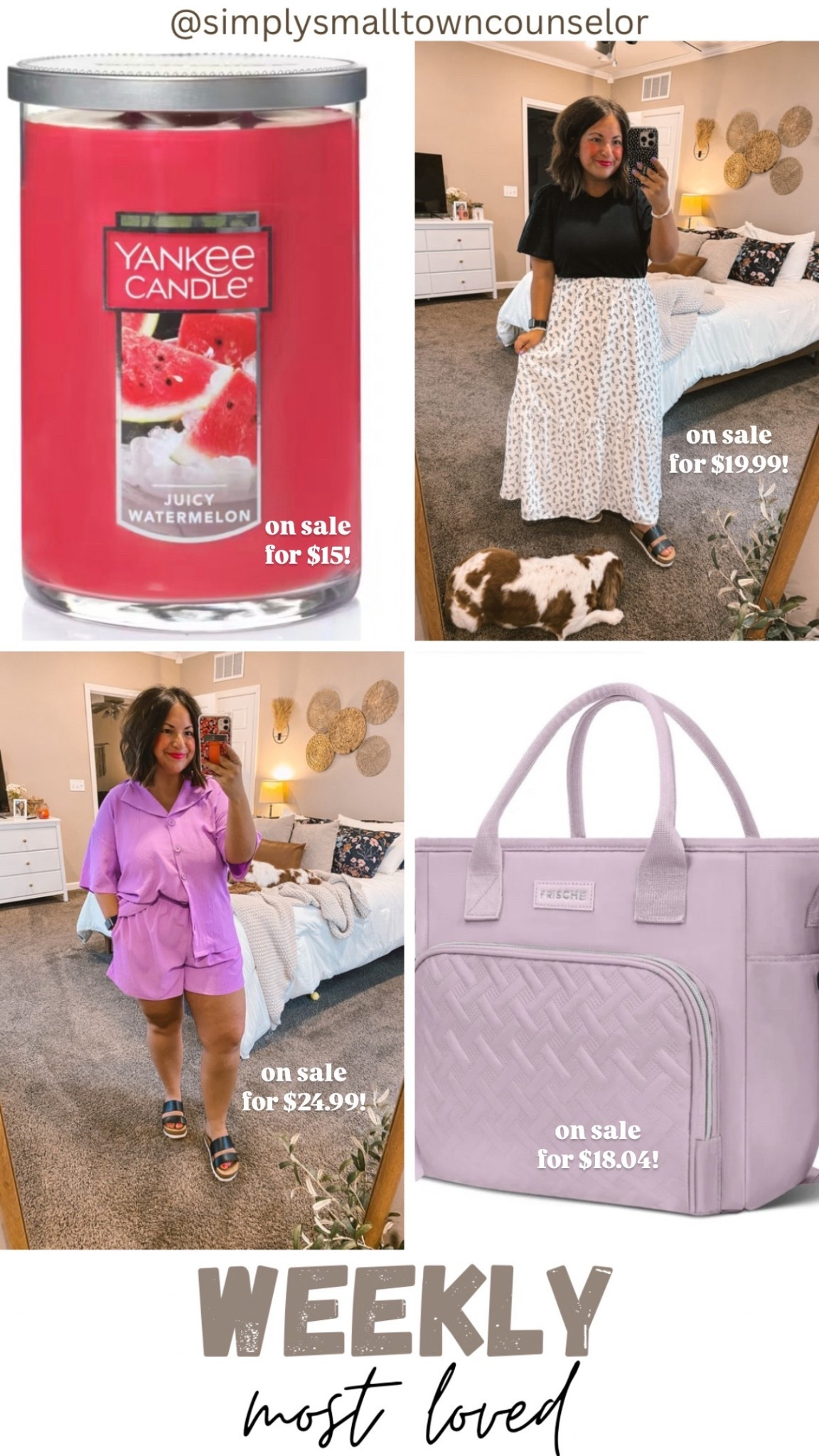 last week’s most loved!
all on sale!!!

#LTKStyleTip #LTKMidsize #LTKSaleAlert