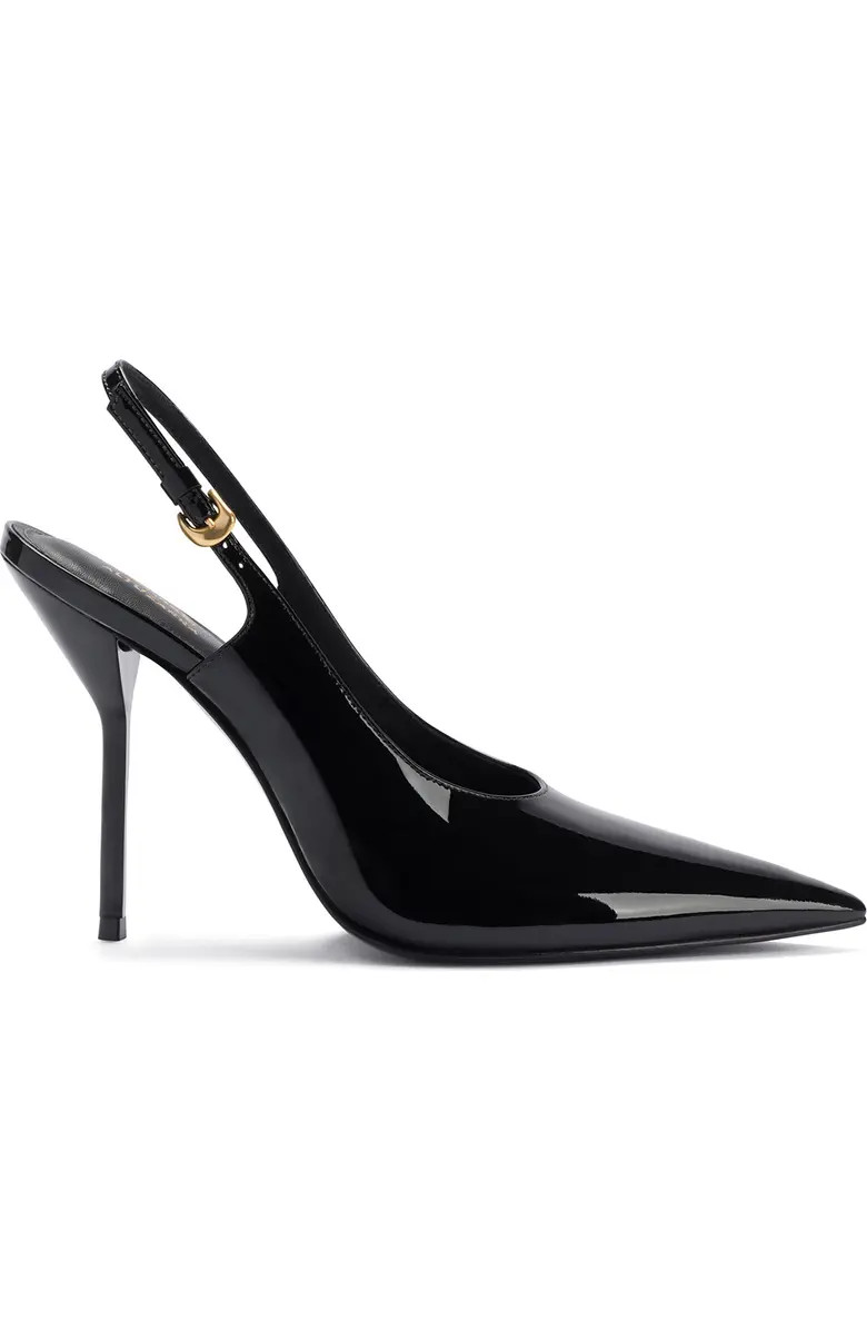 Larroudé x Altuzarra Pump | Nordstrom | Nordstrom