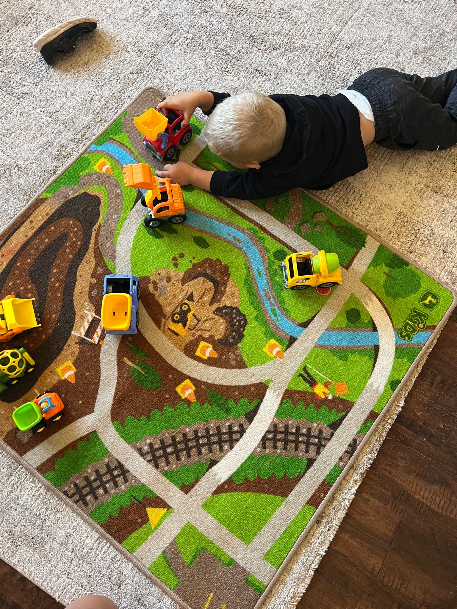 Toddler boy Christmas ideas 

#LTKSeasonal #LTKGiftGuide #LTKKids