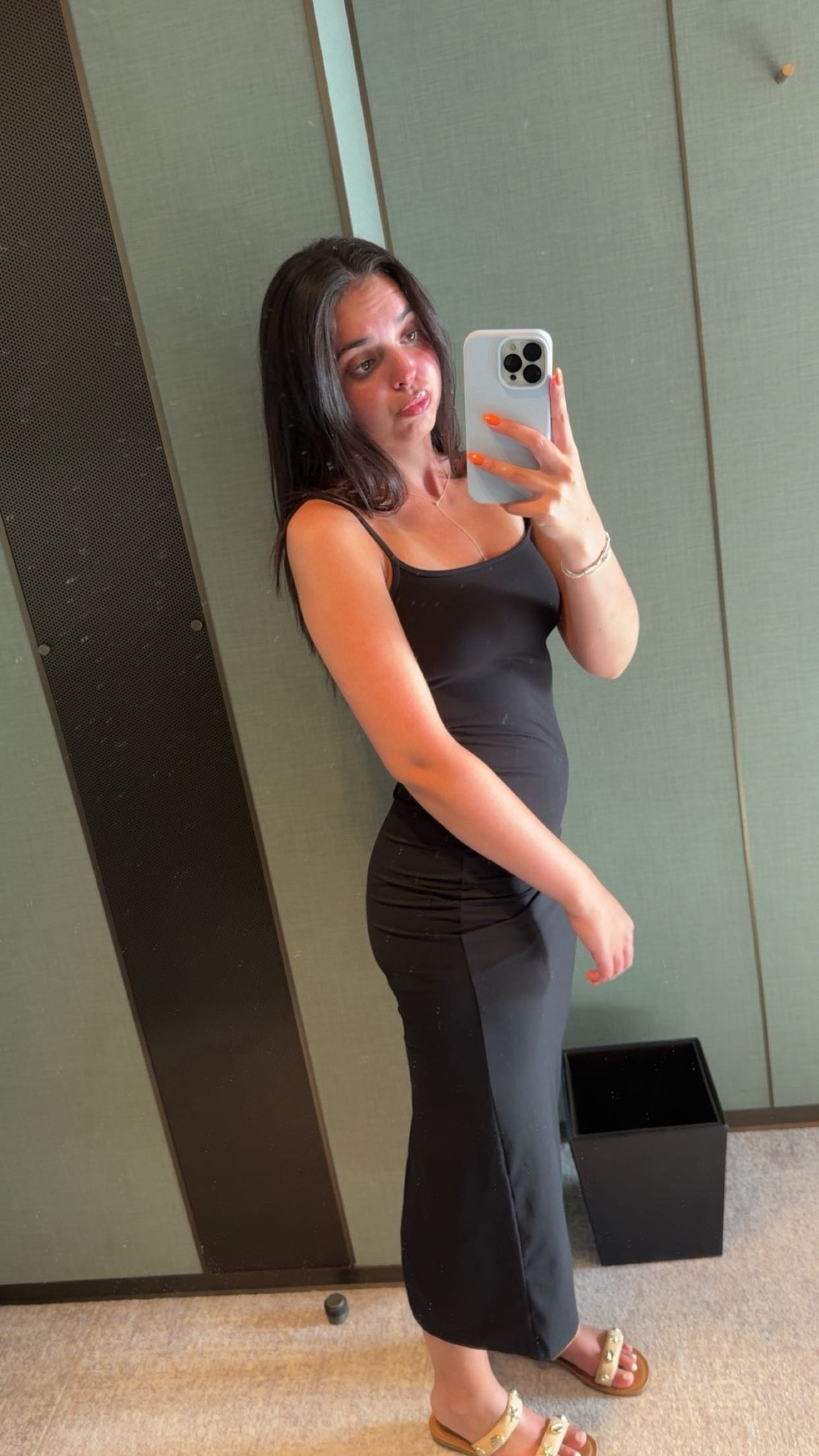 Such a cute summer dress!!

#LTKdayinmylife #LTKgrwm