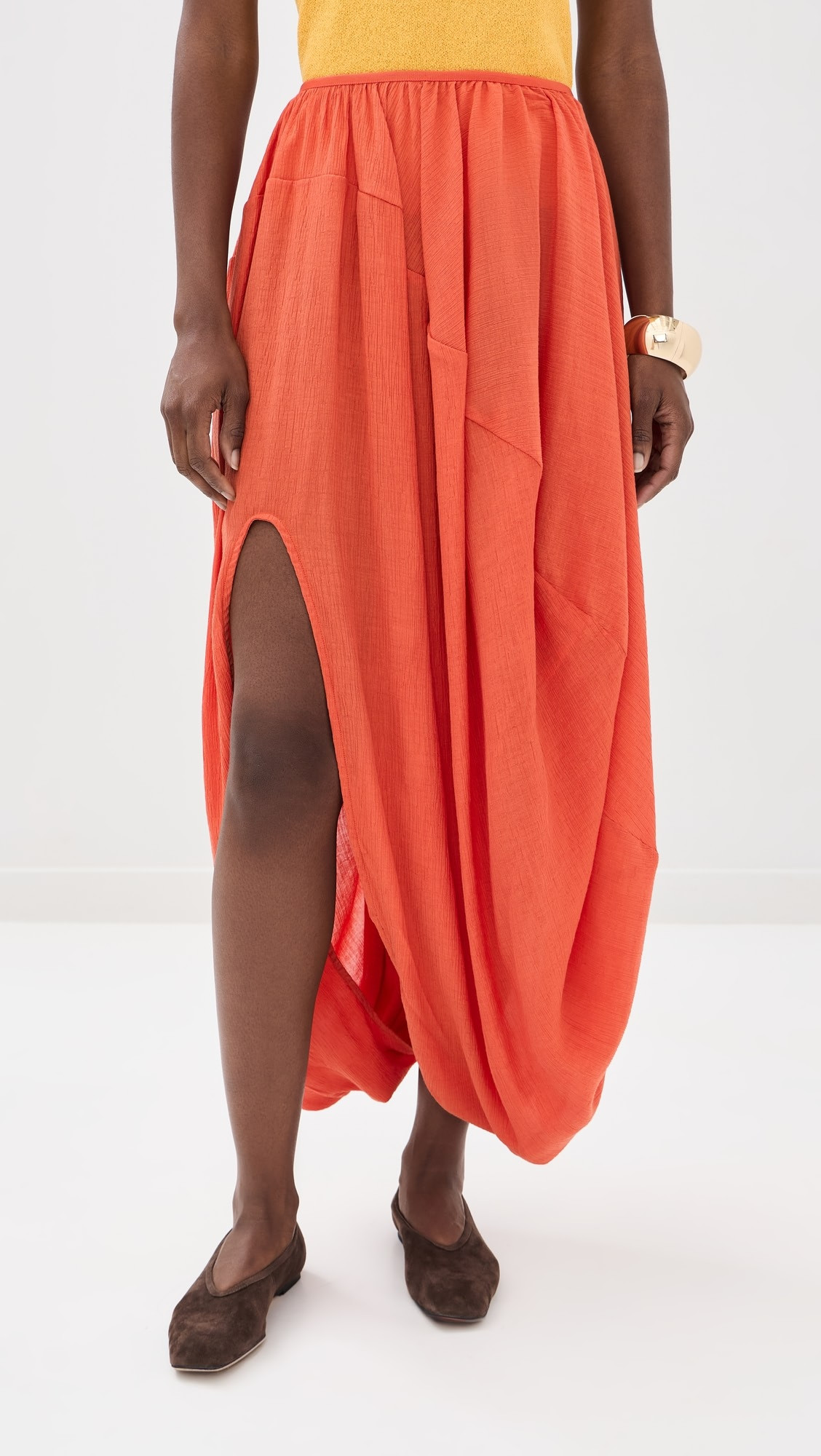 Cybele Balloon Skirt | Shopbop