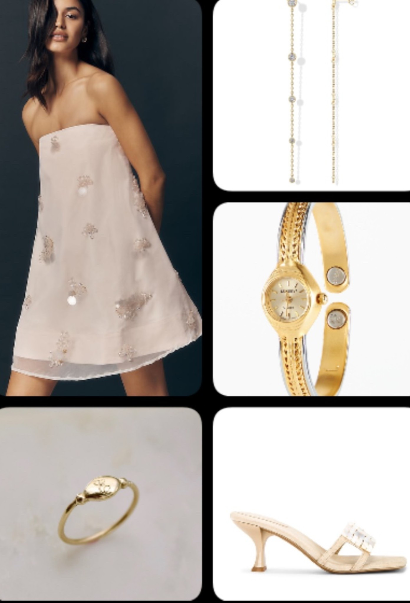 Dress it up up up #ltk #cocktail #dressup
#formal #minidress 

#LTKHoliday