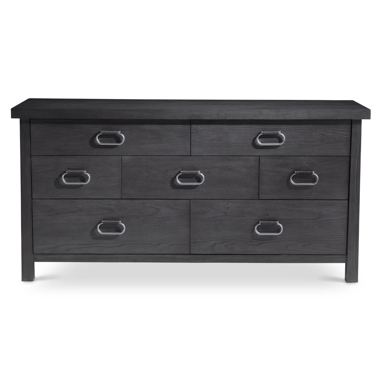 Trianon 72'' W 7 - Drawer Dresser | Wayfair North America