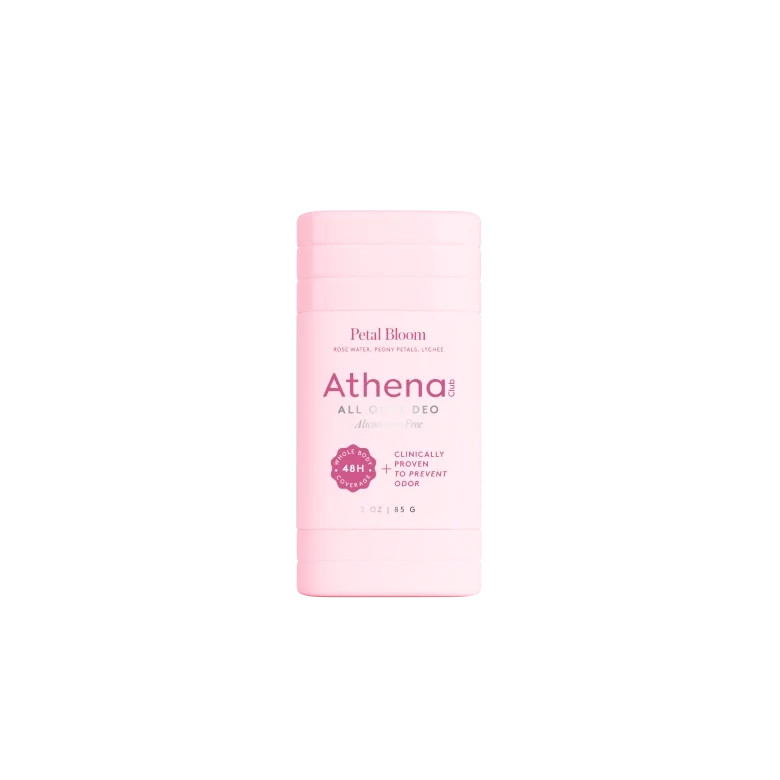 All Over Deo | Athena Club