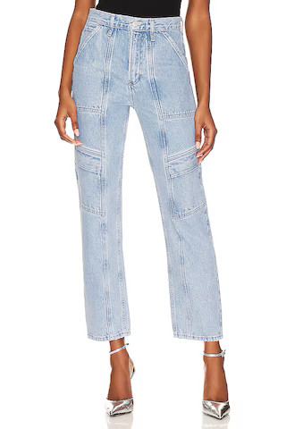 Cooper Cargo Jeans | Revolve Clothing (Global)