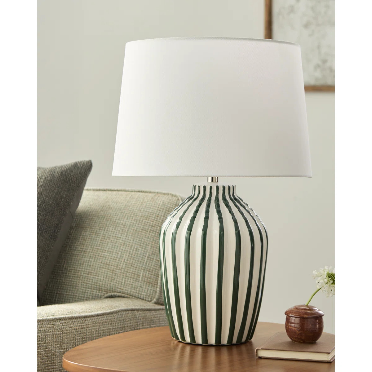 Hartung Table Lamp | Wayfair North America