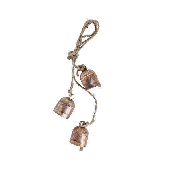 Vintage Bell Cascade | Meridian