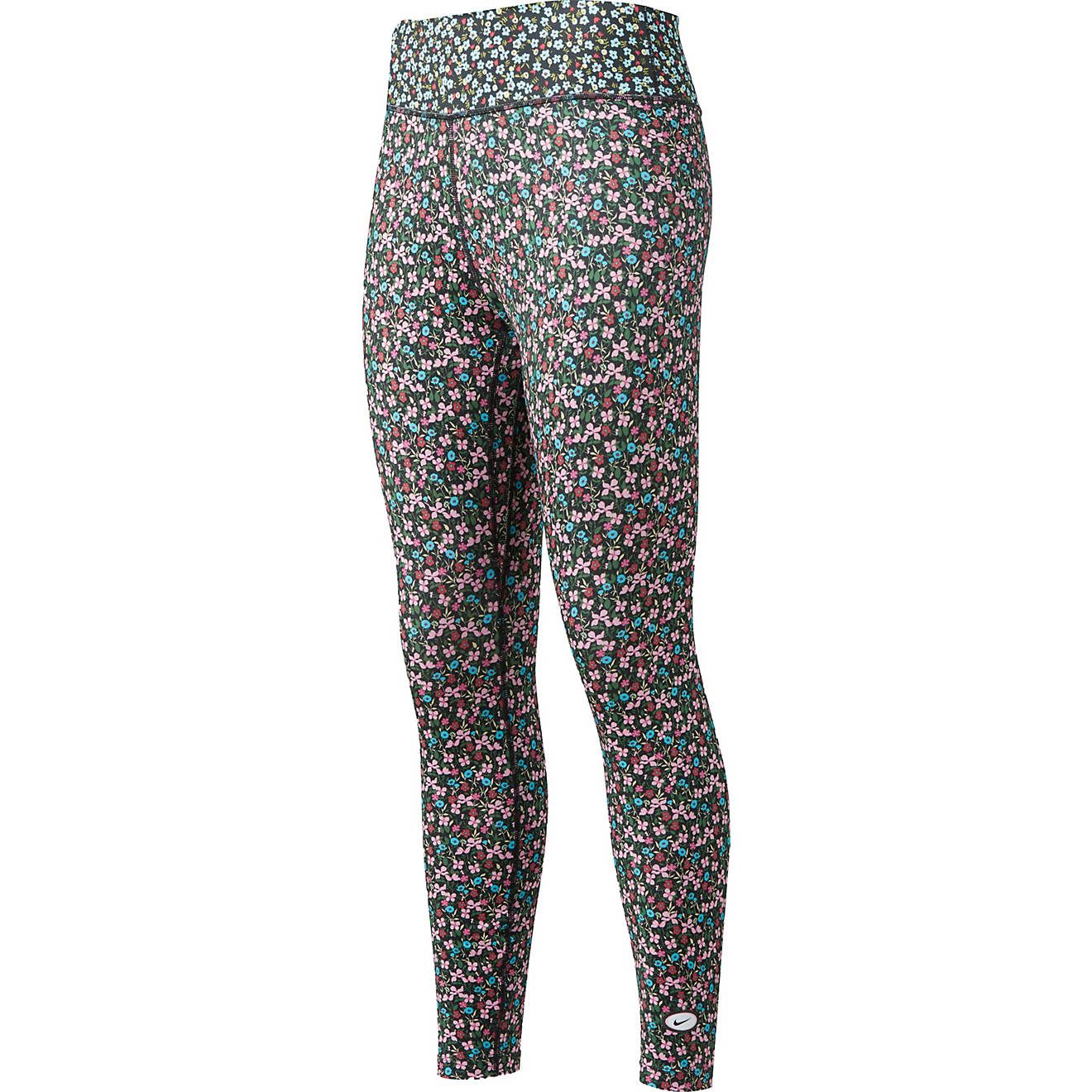 Nike Women's One 7/8 Femme Tights | Academy Sports + Outdoor Affiliate
