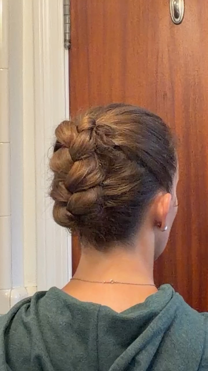 Today’s hair 


#LTKBeauty #hairstyle

#LTKvlog #LTKstorytime #LTKgrwm