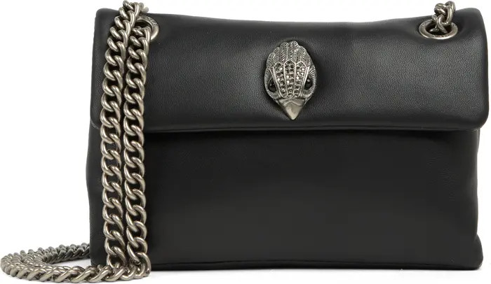 Mini Kew Leather Shoulder Bag | Nordstrom Rack