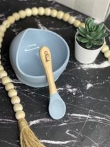 Set Bowl & Spoon | Craft in by Raquel