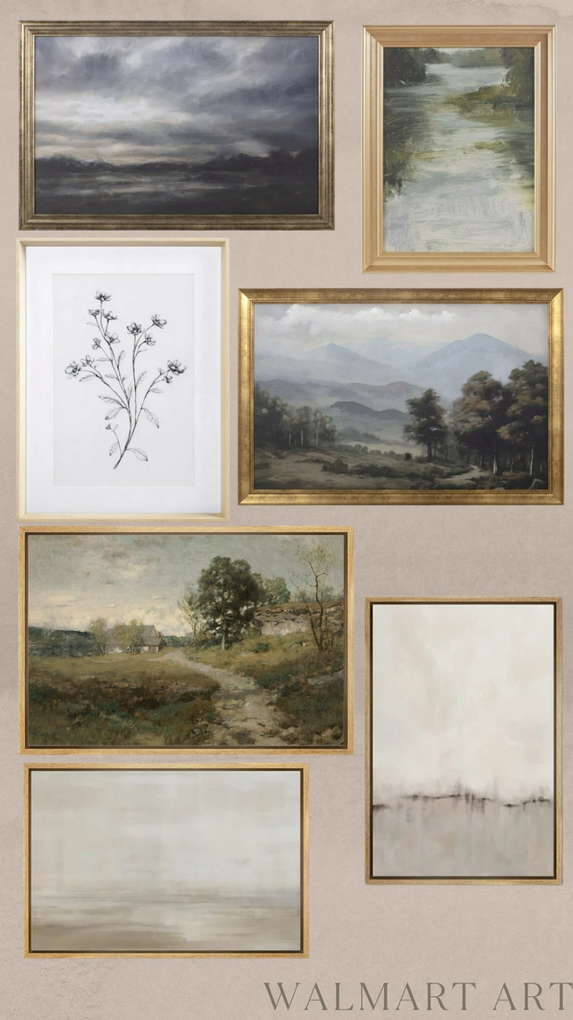 Shop this Art at Walmart! 

@walmart #WalmartPartner #WalmartHome

#LauraBeverlin #HomeDecor #Art #Walmart #WalmartHome 

#LTKStyleTip #LTKHome #LTKSeasonal