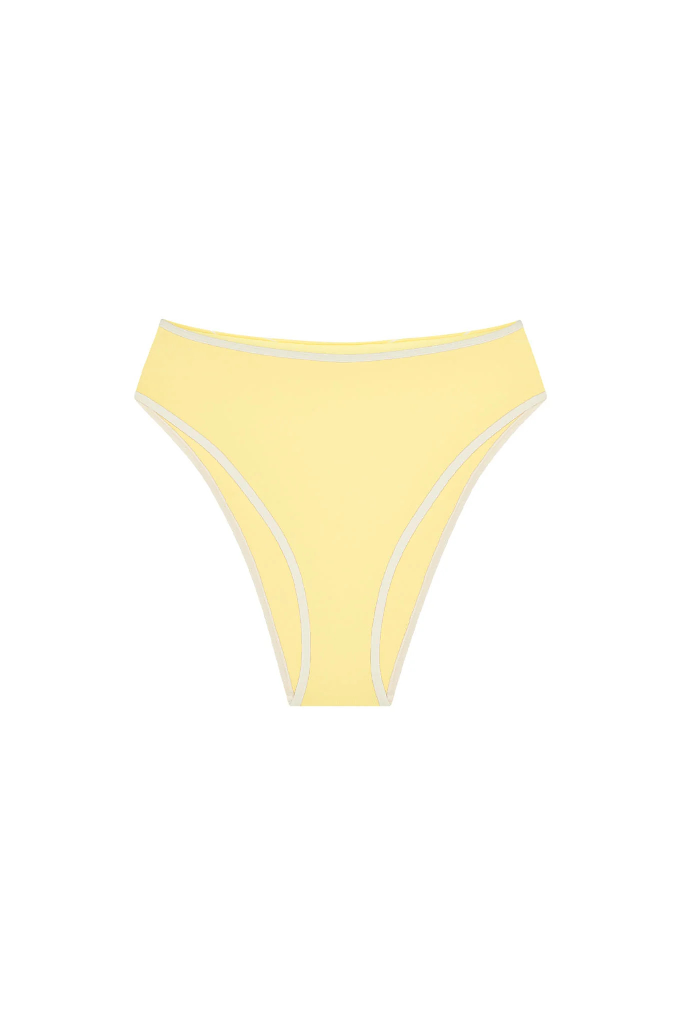 Ravello Bottom - Meyer/Ivory - Meyer/Ivory / VV | Monday Swimwear
